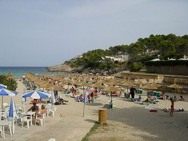 Mallorca